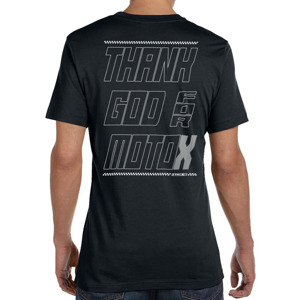 Copy of Thank God For Moto-X